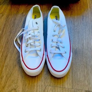 Converse Chuck Taylor All Star Sneakers, new